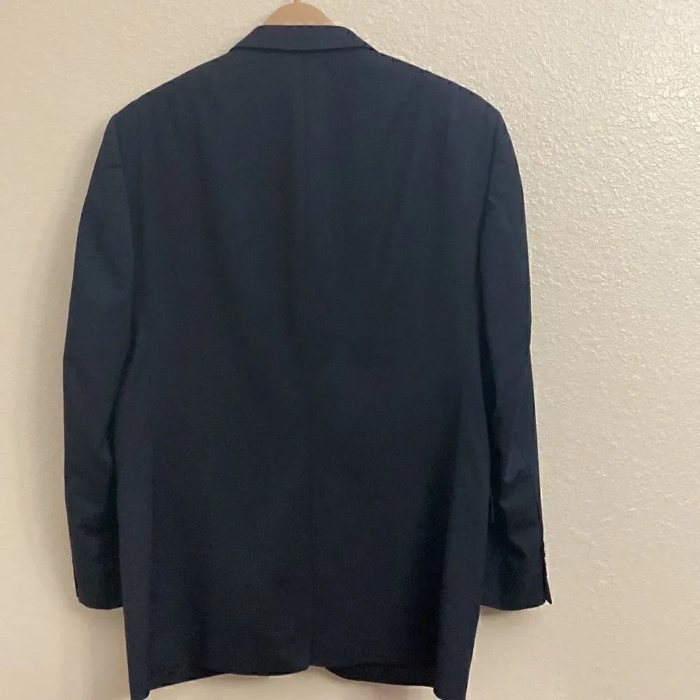 JOS.A. BANK NAVY SUIT COAT  !!